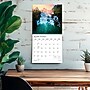 2027 BrownTrout Motivation 12" x 12" Monthly Wall Calendar (9798330713783)~#|#~sp320870725_sc7