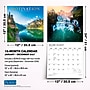 2027 BrownTrout Motivation 12" x 12" Monthly Wall Calendar (9798330713783)~#|#~sp320870727_sc7