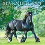 2027 BrownTrout Magnificent Horses 12" x 12" Monthly Wall Calendar (9798330713769)~#|#~sp320870870_sc7