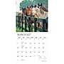 2027 BrownTrout Magnificent Horses 12" x 12" Monthly Wall Calendar (9798330713769)~#|#~sp320870872_sc7