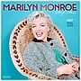2027 BrownTrout Marilyn Monroe 12" x 12" Monthly Wall Calendar (9798330713349)~#|#~sp320871054_sc7