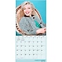 2027 BrownTrout Marilyn Monroe 12" x 12" Monthly Wall Calendar (9798330713349)~#|#~sp320871083_sc7