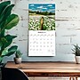2027 BrownTrout Pathways 12" x 12" Monthly Wall Calendar (9798330714001)~#|#~sp320874296_sc7