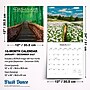 2027 BrownTrout Pathways 12" x 12" Monthly Wall Calendar (9798330714001)~#|#~sp320874298_sc7