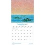 2027 BrownTrout Points of Light 12" x 12" Monthly Wall Calendar (9798330713370)~#|#~sp320874345_sc7