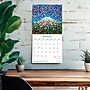 2027 BrownTrout Points of Light 12" x 12" Monthly Wall Calendar (9798330713370)~#|#~sp320874346_sc7