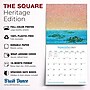 2027 BrownTrout Points of Light 12" x 12" Monthly Wall Calendar (9798330713370)~#|#~sp320874347_sc7