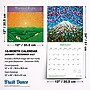 2027 BrownTrout Points of Light 12" x 12" Monthly Wall Calendar (9798330713370)~#|#~sp320874348_sc7