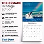 2027 BrownTrout Simplicity 12" x 12" Monthly Wall Calendar (9798330713912)~#|#~sp320874454_sc7