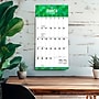 2027 BrownTrout Jumbo Grid Large Print 12" x 12" Monthly Wall Calendar (9798330713714)~#|#~sp320874554_sc7