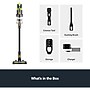 Eureka RapidClean Pro Cordless Stick Vacuum, Bagless, Green (NEC285GR)~#|#~sp320958825_sc7