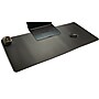 Victor Technology Veetz Heated Earthing Large Grounding Non-Skid Gaming Mouse Pad/Wrist Rest Combo (HTZ410G)~#|#~sp321117740_sc7