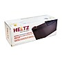Victor Technology Veetz Heated Earthing Large Grounding Non-Skid Gaming Mouse Pad/Wrist Rest Combo (HTZ410G)~#|#~sp321117745_sc7