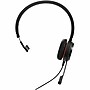 Jabra Evolve 20SE Noise Canceling Mono Computer On Ear Headset, USB-A/USB-C, MS Certified (4993-823-389-01)~#|#~sp321117772_sc7
