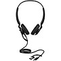 Jabra Engage 40 Noise Canceling Stereo Computer On Ear Headset, USB-C, MS Certified (4099-413-269-01)~#|#~sp321117803_sc7