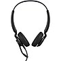 Jabra Engage 40 Noise Canceling Stereo Computer On Ear Headset, USB-C, MS Certified (4099-413-269-01)~#|#~sp321117805_sc7
