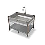 Graco On the Go Zip DLX Playard, Parker (2216157)~#|#~sp321117810_sc7