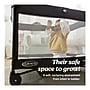 Graco On the Go Zip DLX Playard, Parker (2216157)~#|#~sp321117813_sc7