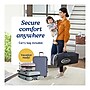 Graco On the Go Zip DLX Playard, Parker (2216157)~#|#~sp321117816_sc7