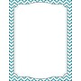Barker Creek Beautiful Chevron Bulletin Board Set, Assorted Colors, 403/Set (BCP3527)~#|#~sp321119301_sc7