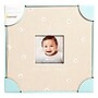 Pearhead First 5 Years Fabric Scrapbooking Album, 9" x 9", Beige, 56 Pages (75165)~#|#~sp321181218_sc7