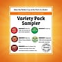 Twinings Variety Pack Tea Keurig K-Cup Pods, 1.08 oz., 10/Box (TNA86264)~#|#~sp321182098_sc7
