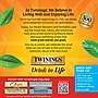Twinings Variety Pack Tea Keurig K-Cup Pods, 1.08 oz., 10/Box (TNA86264)~#|#~sp321182100_sc7