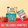 Twinings Variety Pack Tea Keurig K-Cup Pods, 1.08 oz., 10/Box (TNA86264)~#|#~sp321182102_sc7
