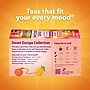 Twinings Sweet Escape Caffeine-Free Assorted Flavors Herbal Tea Bags, 1.65 oz., 20/Box (TNA56542)~#|#~sp321182110_sc7