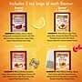 Twinings Sweet Escape Caffeine-Free Assorted Flavors Herbal Tea Bags, 1.65 oz., 20/Box (TNA56542)~#|#~sp321182114_sc7