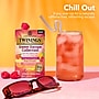 Twinings Sweet Escape Caffeine-Free Assorted Flavors Herbal Tea Bags, 1.65 oz., 20/Box (TNA56542)~#|#~sp321182116_sc7