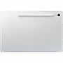 Samsung Galaxy Tab S10 FE 10.9" Tablet, Wi Fi 6, 128GB, Android 15, S Pen, Silver (SM-X520NZSAXAR)~#|#~sp321188041_sc7