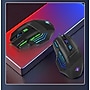 SaharaCase Axis Pro Ergonomic Optical USB-A Gaming Mouse, Black (KB70)~#|#~sp321188051_sc7