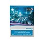 Xerox Vitality 30% Recycled Multipurpose Paper, 20 lbs., 8.5" x 11", Pink, 500 Sheets/Ream (3R11052)~#|#~sp32149774_sc7