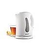 Brentwood Bundle 12-Cup Automatic Drip Coffee Maker & Cordless Electric Kettle, White (KITBTWCOFFEE02)~#|#~sp321498243_sc7