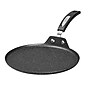 The Rock by Starfrit Aluminum 10" Nonstick Multipan, Black (060338-006-0000)~#|#~sp321498362_sc7