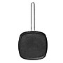 The Rock by Starfrit 6" Nonstick Mini Griddle, Black (060341-006-0000)~#|#~sp321498525_sc7