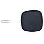 The Rock by Starfrit 6" Nonstick Mini Griddle, Black (060341-006-0000)~#|#~sp321498528_sc7