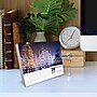 2027 Willow Creek Travel Junkie 6.2" x 5.4" Day-to-Day Calendar (63804)~#|#~sp321505165_sc7