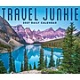 2027 Willow Creek Travel Junkie 6.2" x 5.4" Day-to-Day Calendar (63804)~#|#~sp321505167_sc7