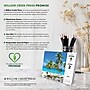 2027 Willow Creek Travel Junkie 6.2" x 5.4" Day-to-Day Calendar (63804)~#|#~sp321505168_sc7
