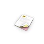 Xerox Revolution 8.5" x 11" Carbonless, White/Canary/Pink, 1670/Carton (3R12425)~#|#~sp32150972_sc7