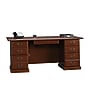 Sauder Heritage Hill 71"W Executive Desk, Classic Cherry (109843)~#|#~sp321569867_sc7