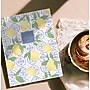 2027 Blue Sky Jessie James Decker 8.5" x 11" Calendar Year Monthly Standard Planner Cover, Lemons (164171)~#|#~sp321902767_sc7