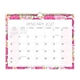 2027 Blue Sky Jessie James Decker Monthly Wall Calendar, Floral (162626)~#|#~sp321902777_sc7