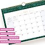 2027 Blue Sky Jessie James Decker Monthly Wall Calendar, Vanita Green (164167)~#|#~sp321902783_sc7