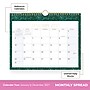 2027 Blue Sky Jessie James Decker Monthly Wall Calendar, Vanita Green (164167)~#|#~sp321902784_sc7