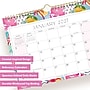 2027 Blue Sky Jessie James Decker Monthly Wall Calendar, Amore (162628)~#|#~sp321902789_sc7