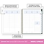 2027 Blue Sky Jessie James Decker 8.5" x 11" Calendar Year Weekly & Monthly Standard Planner Cover, Green Ole (162649)~#|#~sp321902837_sc7