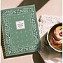 2027 Blue Sky Jessie James Decker 8.5" x 11" Calendar Year Weekly & Monthly Standard Planner Cover, Green Ole (162649)~#|#~sp321902842_sc7